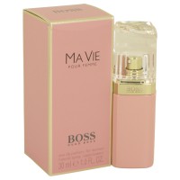 hugo boss boss ma vie pour femme intense