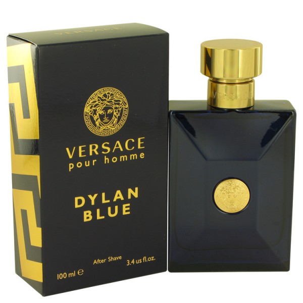 Dylan Blue - Versace Après-rasage 100 ml