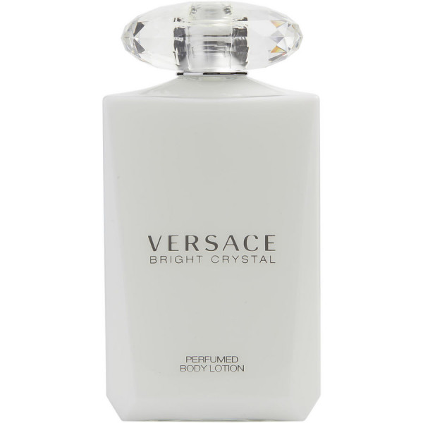 Bright Crystal - Versace Huile, lotion et crème corps 200 ml