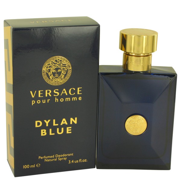 Dylan Versace Déodorant - vue 2