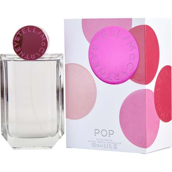 Stella Pop - Stella McCartney Eau De Parfum Spray 100 ml