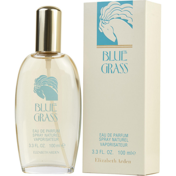 Blue grass - elizabeth arden eau de parfum spray 100 ml