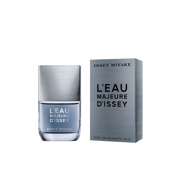 L'eau majeure d'issey - issey miyake eau de toilette spray 50 ml