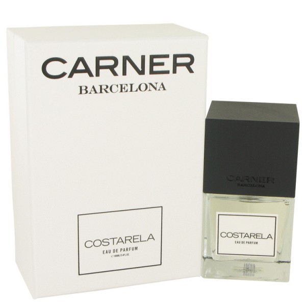 Costarela - Carner Barcelona Eau De Parfum Spray 100 ml