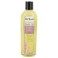 Dr Teal'S Bath Oil Sooth & Sleep With Lavender