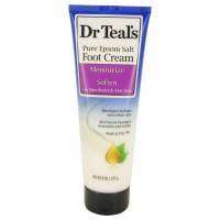 Dr Teal'S Pure Epsom Salt Foot Cream