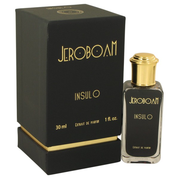Insulaire 30 ml - vue 2