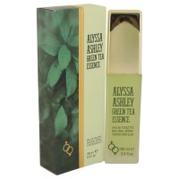 Green Tea Essence