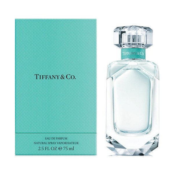 Tiffany & Co Tiffany & Co. Eau De Parfum Spray