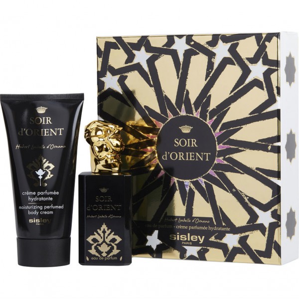 Soir d'Orient - Sisley Coffret Cadeau 100 ml