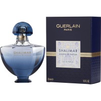 souffle de parfum shalimar pas cher