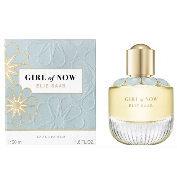 Girl Of Now - Elie Saab Eau De Parfum Spray