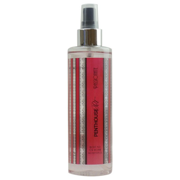 Passionate - Penthouse Brume et spray parfumé 240 ml