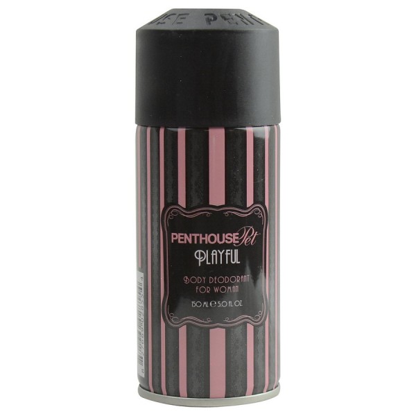 Playful - Penthouse Déodorant 150 ml