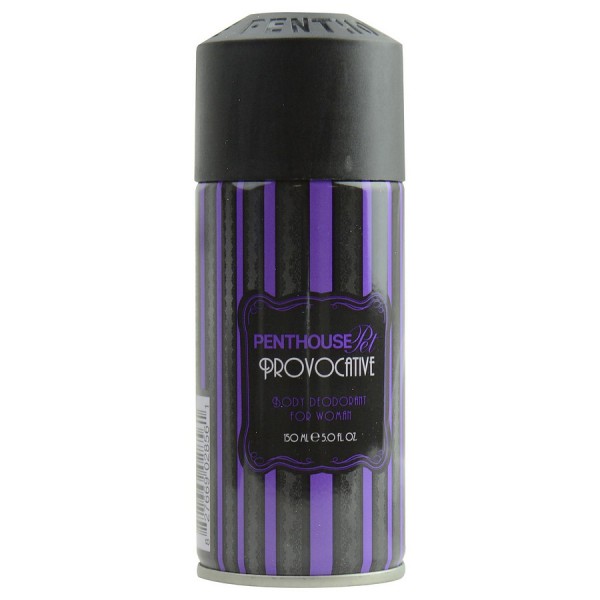 Provocative - Penthouse Déodorant 150 ml