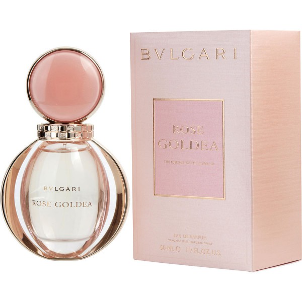 Goldea Bvlgari Eau De Parfum Spray - vue 3