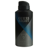 Guess Night