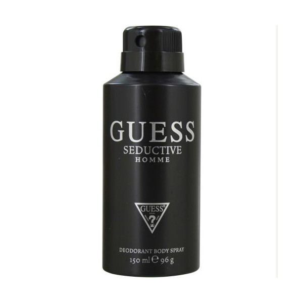 Guess seductive homme - guess déodorant spray 150 ml