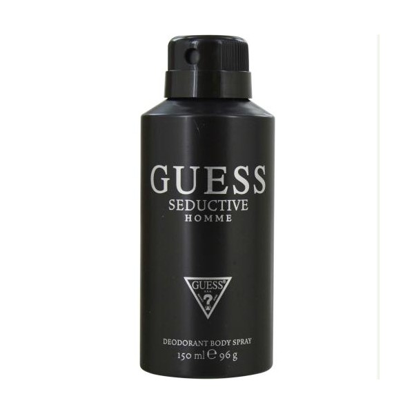 Guess seductive homme - guess déodorant 150 ml