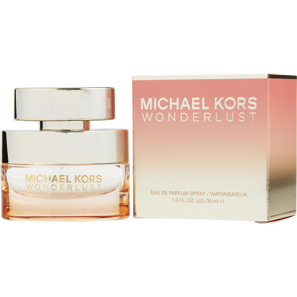 Wonderlust - Michael Kors Eau De Parfum Spray 30 ML