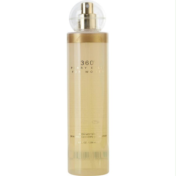 Perry Ellis 360 - Perry Ellis Brume et spray parfumé 240 ml
