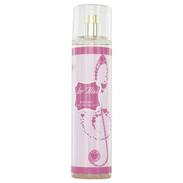 Love Notes - Ellen Tracy Brume et spray parfumé 236 ml