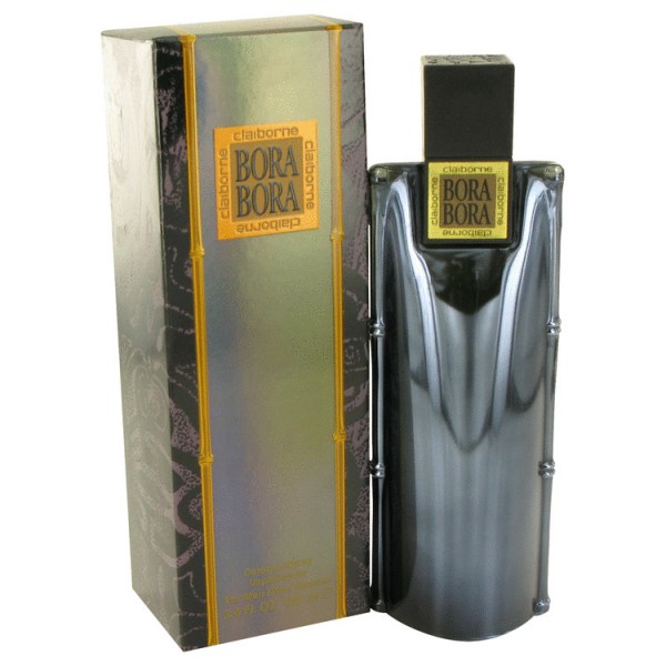 Bora bora homme - liz claiborne eau de cologne spray 100 ml