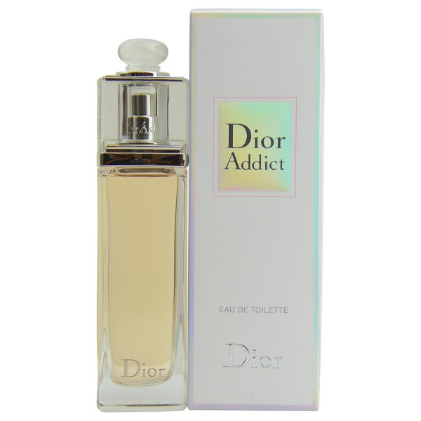 Dior Addict - Christian Dior Eau De Toilette Spray 50 ml