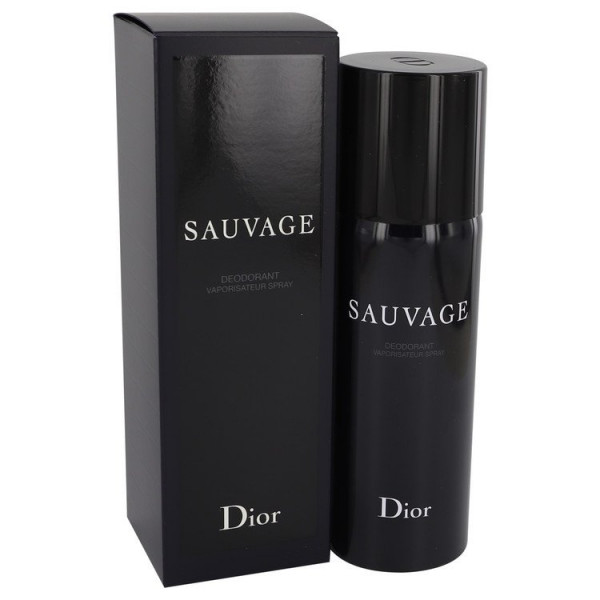 Sauvage - Christian Dior Déodorant 150 ml