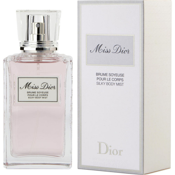 Miss Dior - Christian Dior Brume et spray parfumé 100 ml