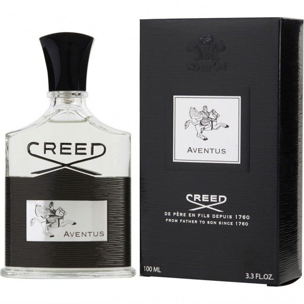 Aventus - creed eau de parfum spray 100 ml
