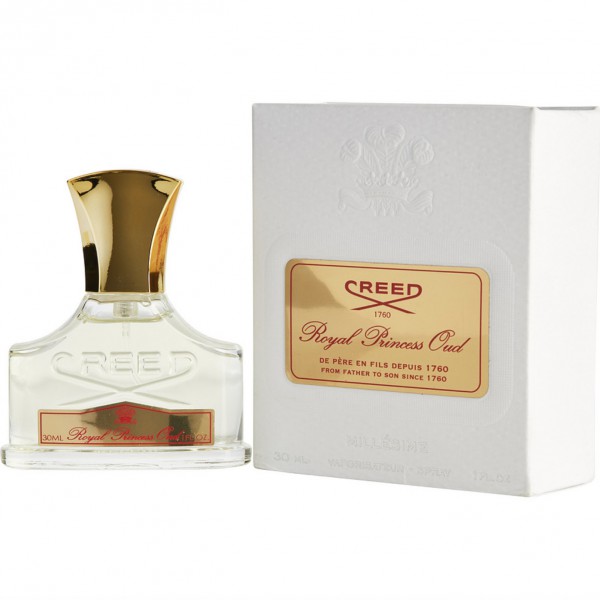 Creed Royal Princess Oud Eau de Parfum pour femme 30 ml - vue 7