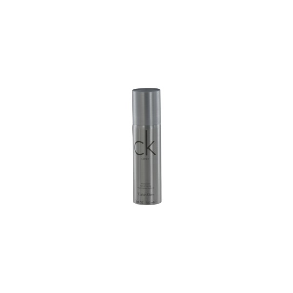 Ck One déodorant vaporisateur 150 ml - vue 3
