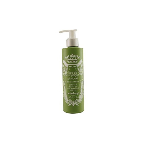 Eau De Campagne - Sisley Gel douche 250 ml