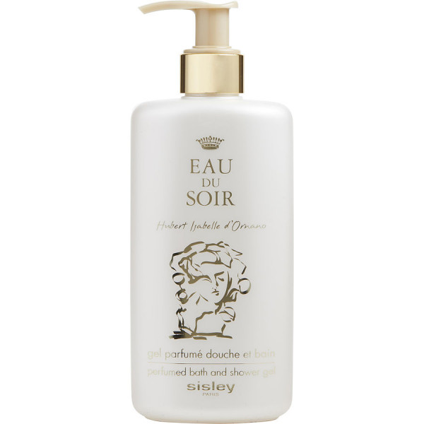 Eau Du Soir - Sisley Gel douche 250 ml