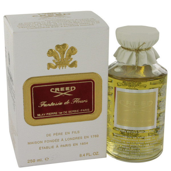 Fantasia De Fleurs - Creed Eau De Parfum 250 ml