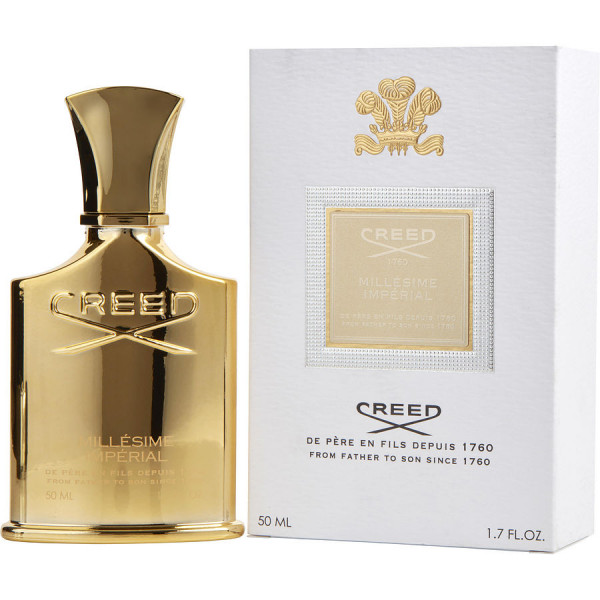 Millesime Imperial - Creed Millesime Spray 50 ml