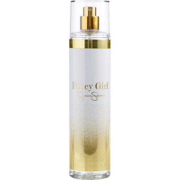 Fancy Girl - Jessica Simpson Brume et spray parfumé 236 ml