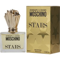 Cheap & Chic Stars