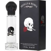 Skulls & Roses