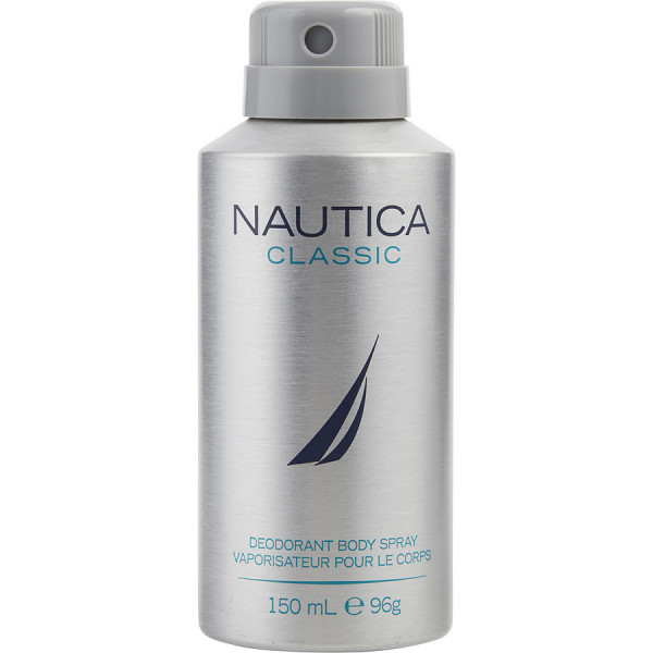 Nautica Classic - Nautica Déodorant 150 ml