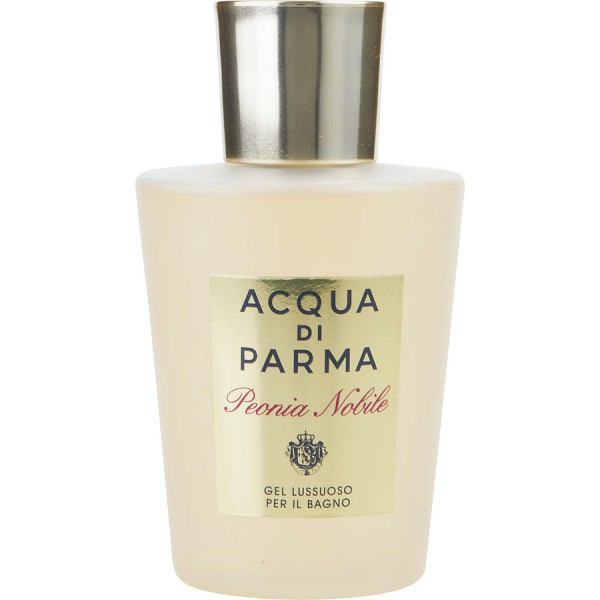 Peonia Nobile - Acqua Di Parma Gel douche 200 ml