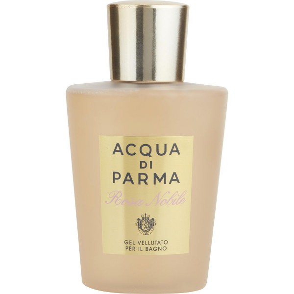 Rosa Nobile - Acqua Di Parma Gel douche 200 ml