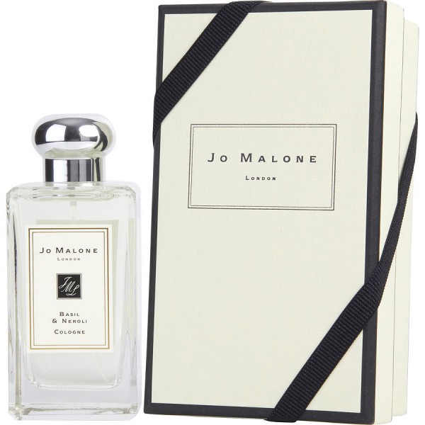 Basil & Neroli - Jo Malone Eau de Cologne Spray 100 ML