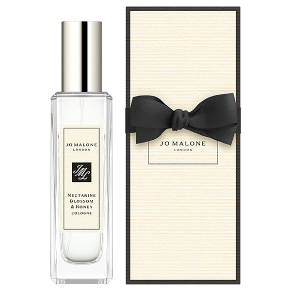 Nectarine Blossom & Honey Jo Malone Eau de Cologne Spray