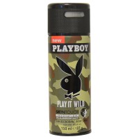 Playboy Play It Wild