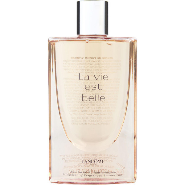 La Vie Est Belle - Lancôme Gel douche 200 ml
