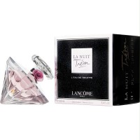 Tresor La Nuit