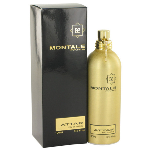 Attar - Montale Eau De Parfum Spray 100 ml