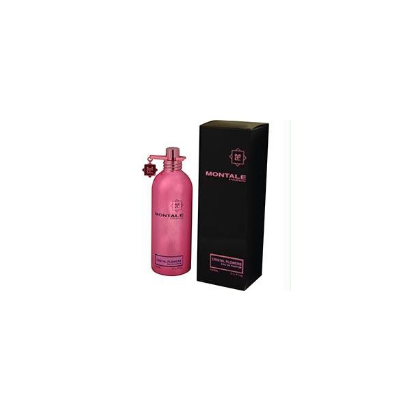 Crystal Flowers - Montale Eau De Parfum Spray 100 ml